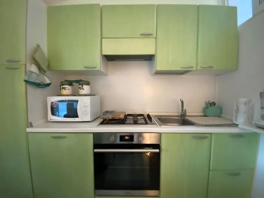 Villa Elisa Porto Rotondo Apartamento