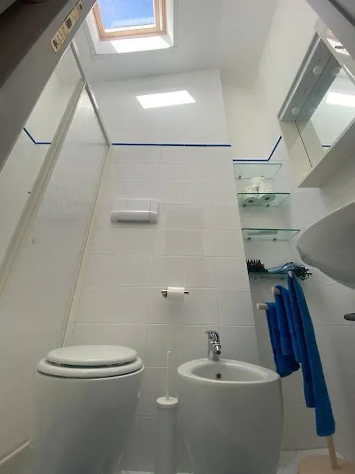 Villa Elisa Porto Rotondo Apartamento