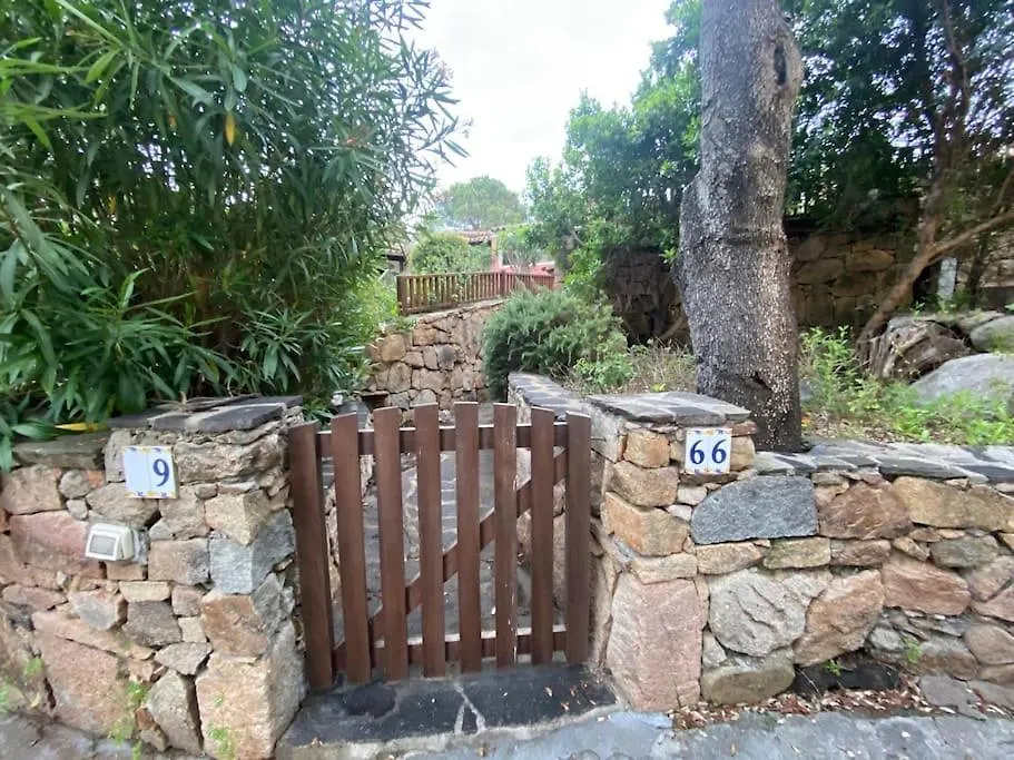 Apartamento Villa Elisa Porto Rotondo Italia