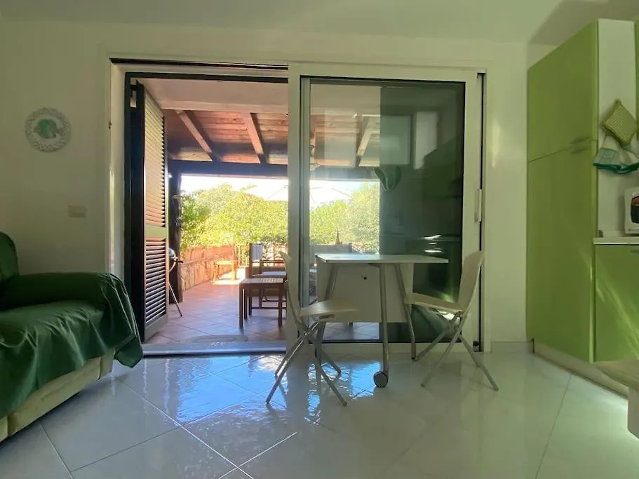 Villa Elisa Porto Rotondo 0*,