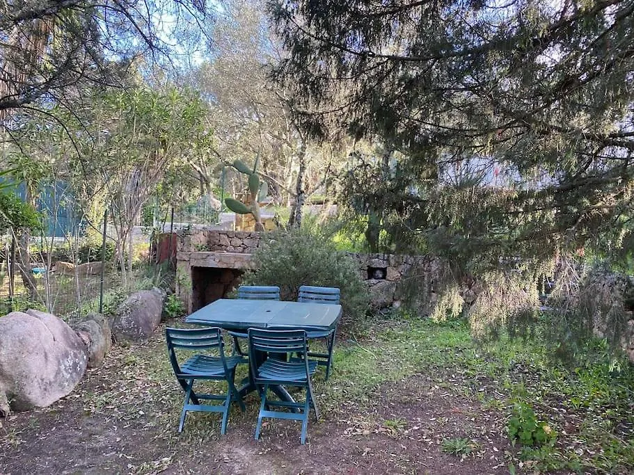 Villa Elisa Porto Rotondo