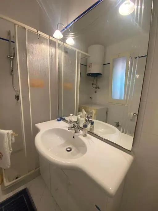 Apartamento Villa Elisa Porto Rotondo