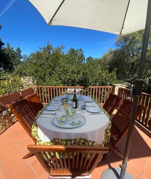 Villa Elisa Porto Rotondo Italia