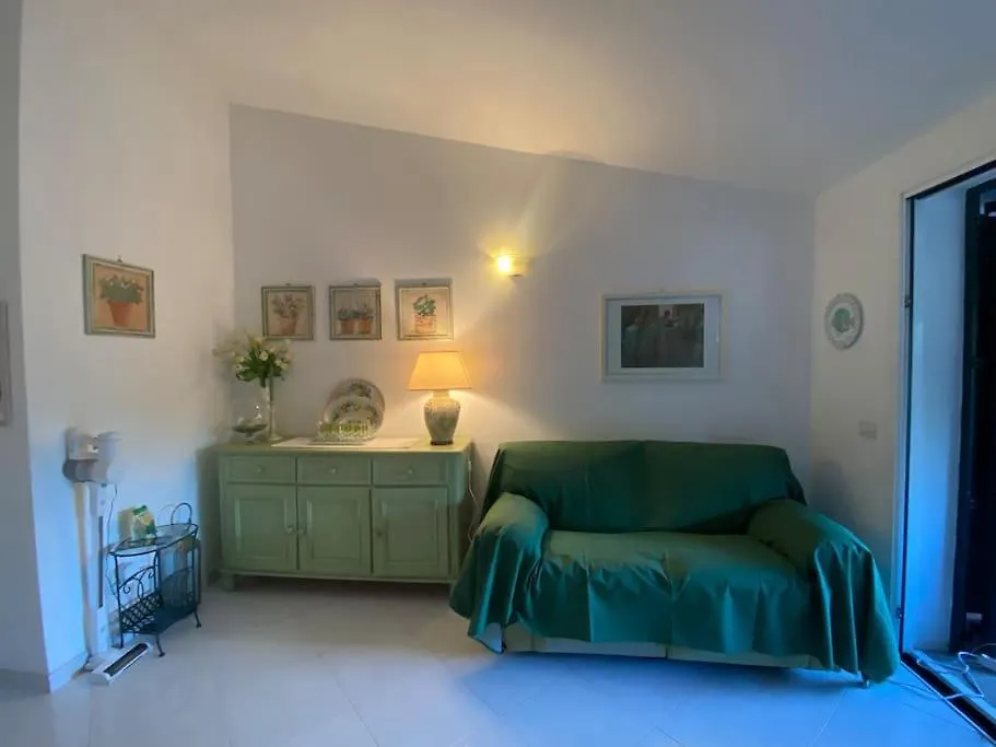 Apartamento Villa Elisa Porto Rotondo