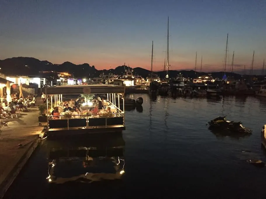 Villa Elisa Porto Rotondo 0*,