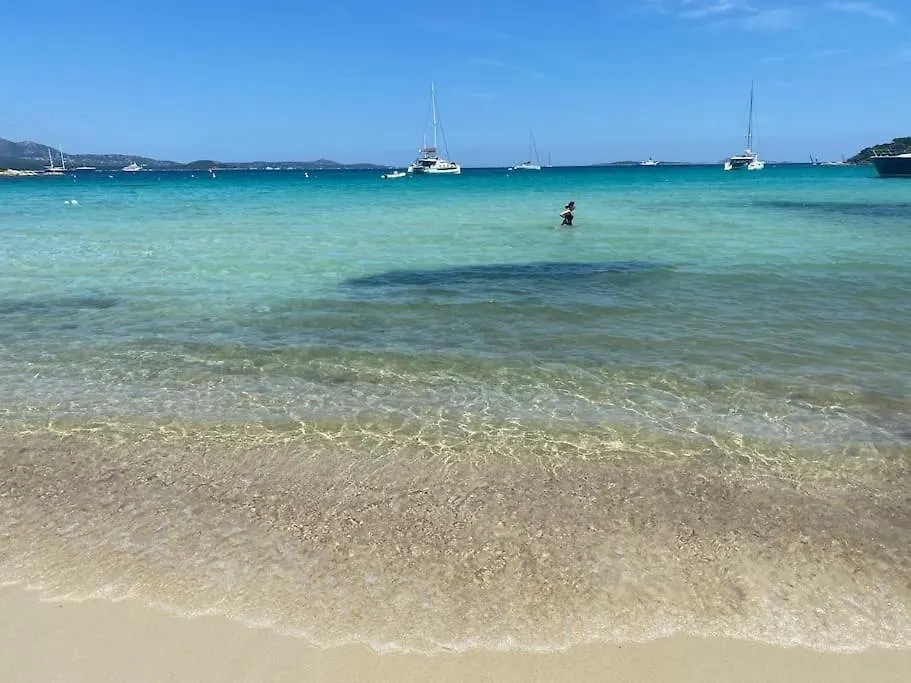 Apartamento Villa Elisa Porto Rotondo