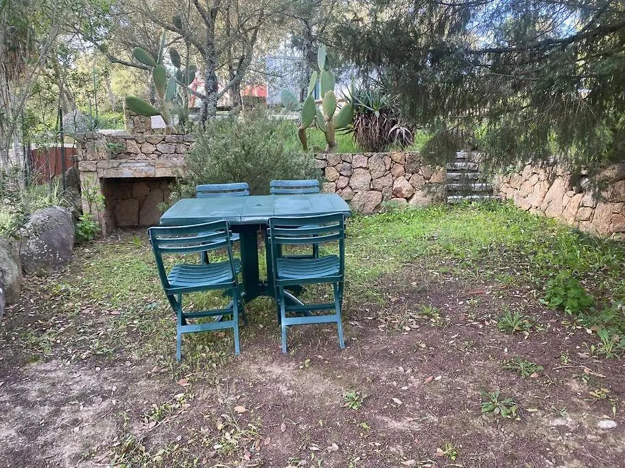 Villa Elisa Porto Rotondo Italia