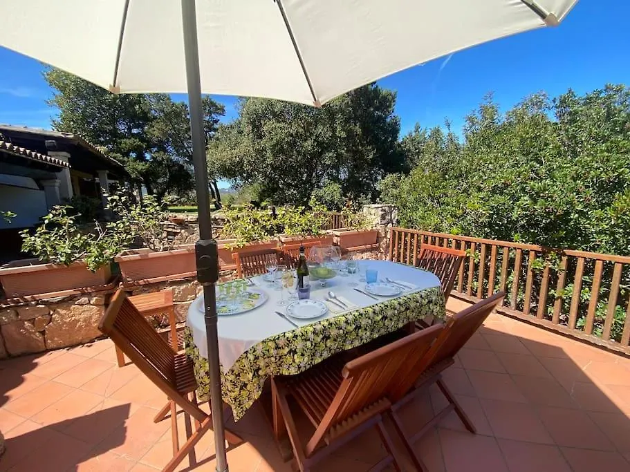 Villa Elisa Porto Rotondo 0*,  Italia