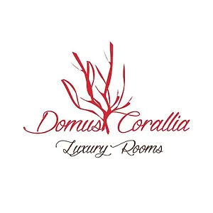  Frühstückspension Domus Corallia-luxury